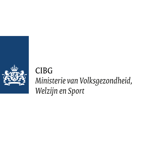 CIBG Ministerie van Volksgezondheid, Welzijn en Sport