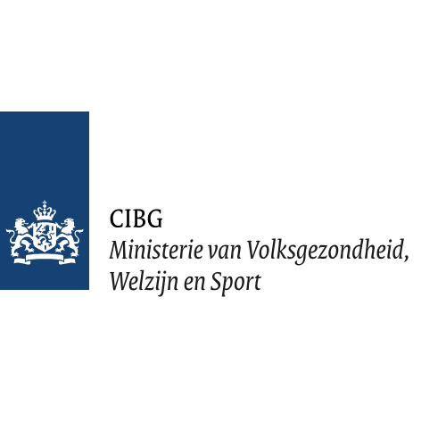 CIBG Ministerie van Volksgezondheid, Welzijn en Sport